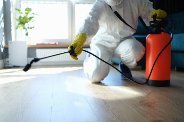 Reliable Biohazard contractor in Anderson Island, WA by Trauma Clean Pros